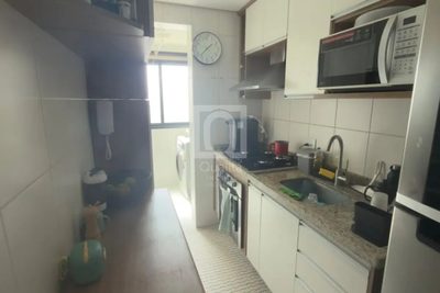 Apartamento, 2 quartos, 64 m² - Foto 5