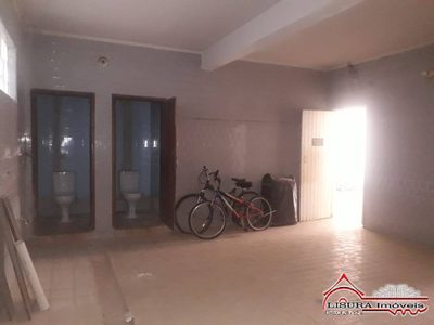 Depósito-Galpão, 497 m² - Foto 4