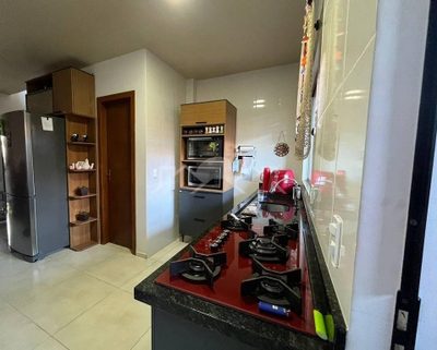 Sobrado, 2 quartos, 68 m² - Foto 2