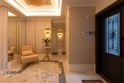 Apartamento, 2 quartos, 80 m² - Foto 4