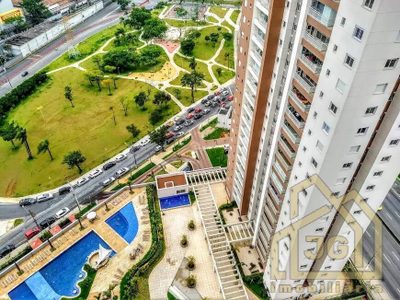 Apartamento, 2 quartos, 2000 m² - Foto 1