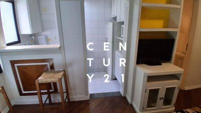 Apartamento, 1 quarto, 50 m² - Foto 4