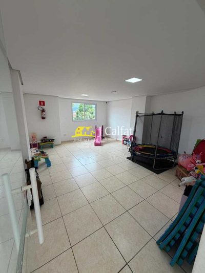 Apartamento, 1 quarto, 45 m² - Foto 2