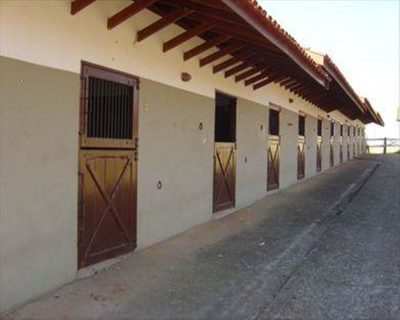 Fazenda, 36 m² - Foto 1