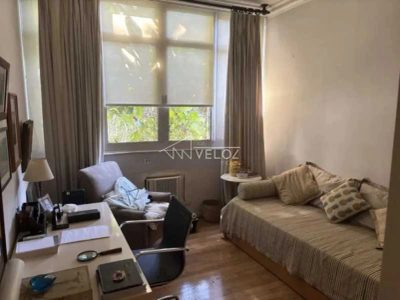 Apartamento, 4 quartos, 217 m² - Foto 1