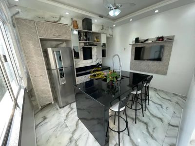 Apartamento, 1 quarto, 40 m² - Foto 2