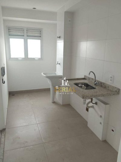 Apartamento, 2 quartos, 47 m² - Foto 1