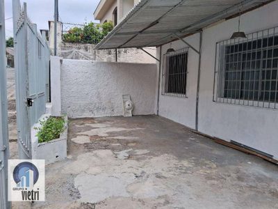 Casa, 2 quartos, 80 m² - Foto 3