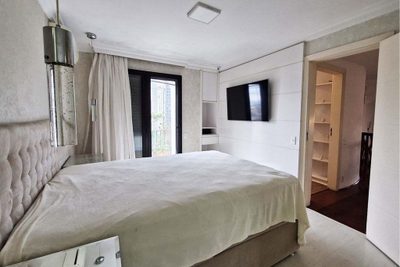 Apartamento, 3 quartos, 225 m² - Foto 5
