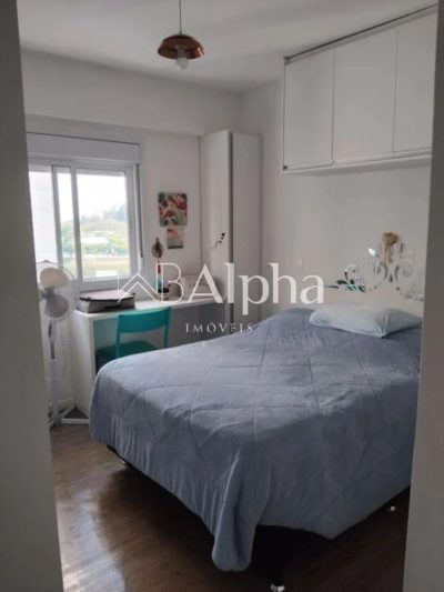 Apartamento, 2 quartos, 60 m² - Foto 2