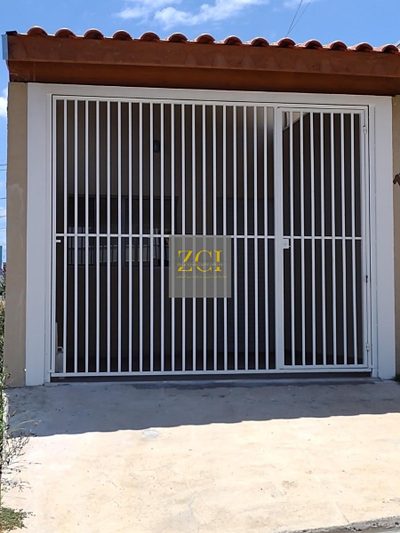 Casa, 2 quartos, 75 m² - Foto 1