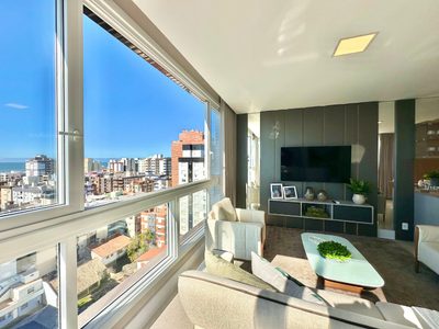 Apartamento, 3 quartos, 131 m² - Foto 4