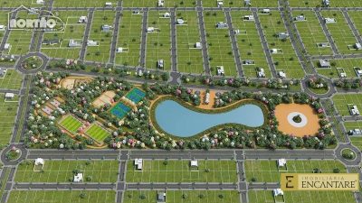 Casa, 400 m² - Foto 1