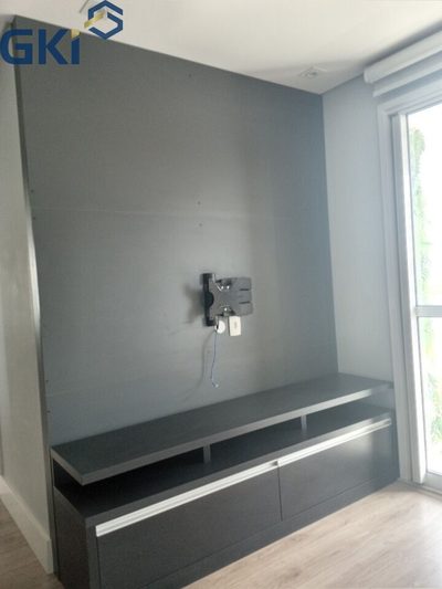 Apartamento, 2 quartos, 59 m² - Foto 4
