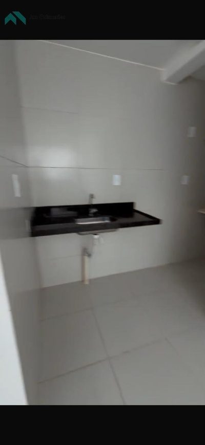Apartamento, 2 quartos, 43 m² - Foto 3