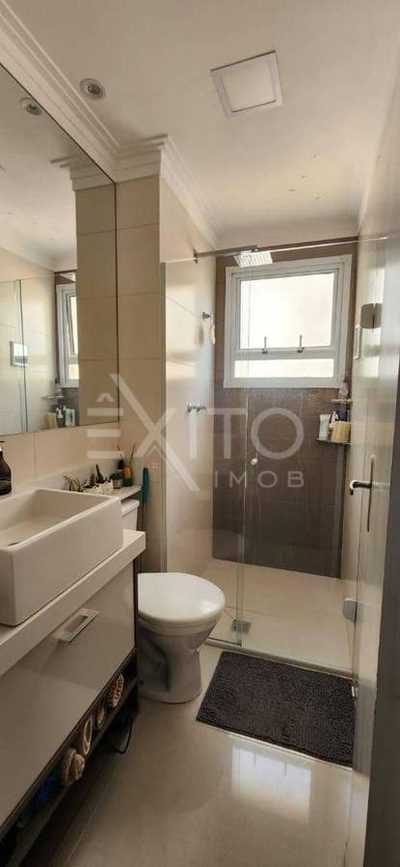 Apartamento, 2 quartos, 50 m² - Foto 5