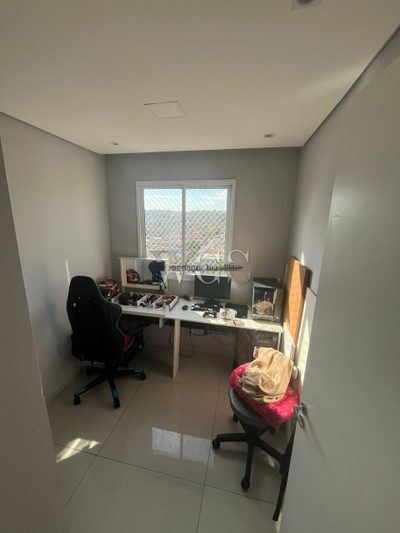 Apartamento, 2 quartos, 37 m² - Foto 5