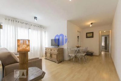 Apartamento, 2 quartos, 60 m² - Foto 1