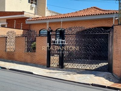 Casa, 3 quartos, 223 m² - Foto 1