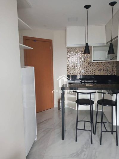 Kitnet-Studio, 31 m² - Foto 2