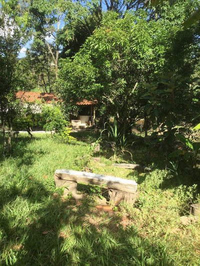 Chácara, 3 quartos, 1520 m² - Foto 3