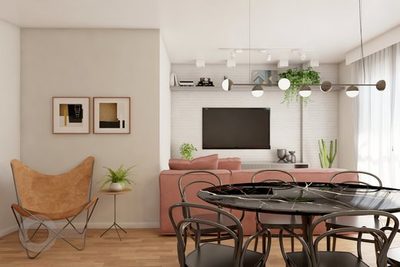Apartamento, 2 quartos, 80 m² - Foto 5
