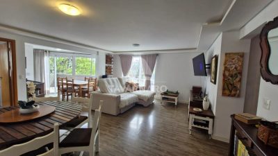 Apartamento, 3 quartos, 135 m² - Foto 2