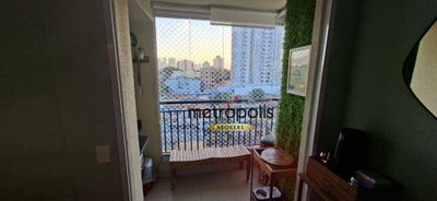 Apartamento, 3 quartos, 89 m² - Foto 5
