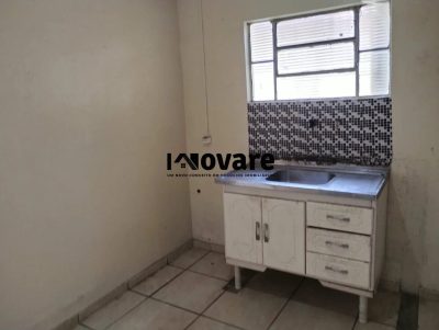 Casa, 1 quarto, 40 m² - Foto 1