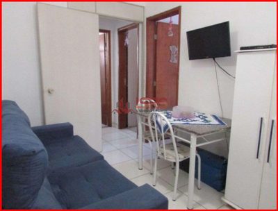 Casa, 2 quartos, 57 m² - Foto 1