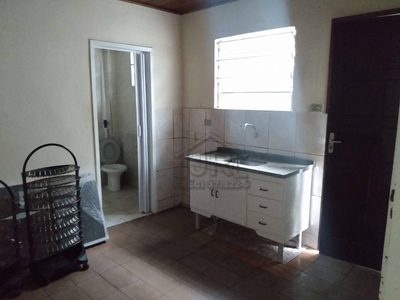 Casa, 1 quarto, 60 m² - Foto 1