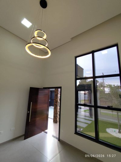 Casa, 3 quartos, 154 m² - Foto 3