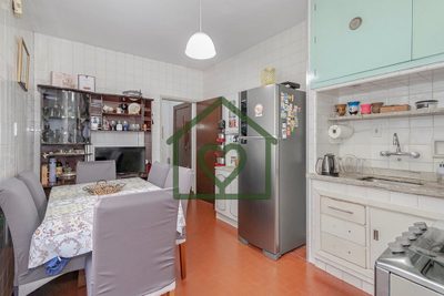 Apartamento, 2 quartos, 85 m² - Foto 5