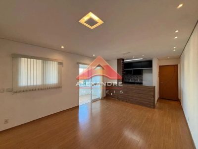 Apartamento, 2 quartos, 70 m² - Foto 2