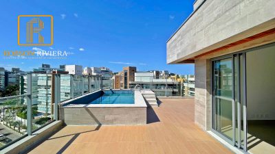 Cobertura, 4 quartos, 255 m² - Foto 4