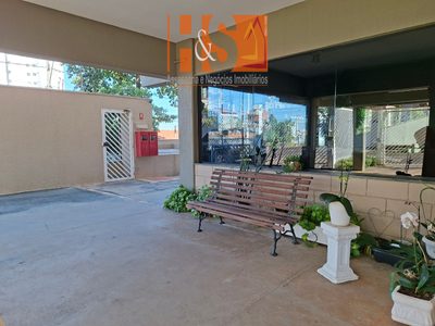 Apartamento, 3 quartos, 100 m² - Foto 5