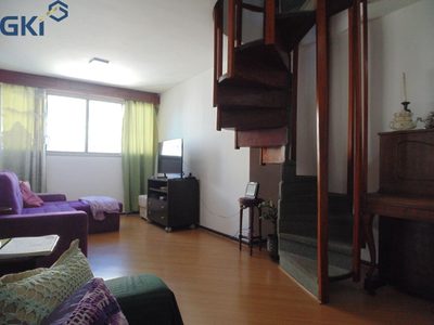 Apartamento, 5 quartos, 180 m² - Foto 3