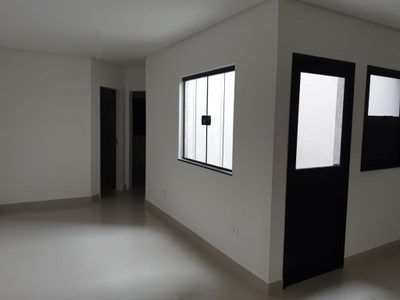 Apartamento, 2 quartos, 45 m² - Foto 2