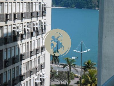 Apartamento, 4 quartos, 180 m² - Foto 1