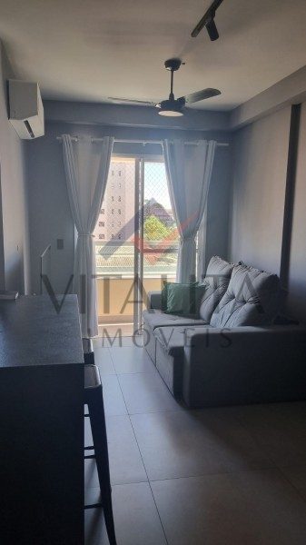 Apartamento, 2 quartos, 57 m² - Foto 1
