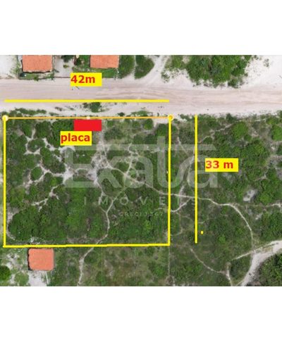 Terreno, 1386 m² - Foto 1