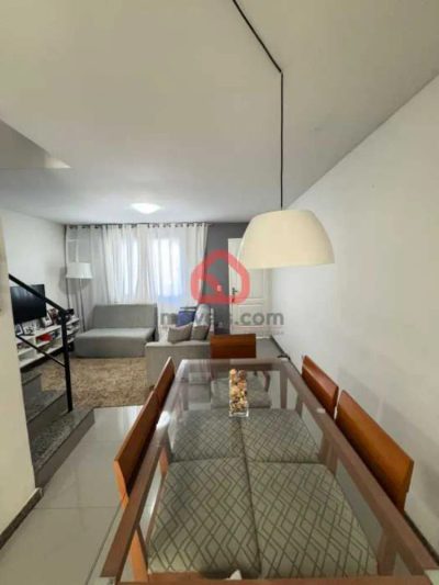 Casa, 2 quartos, 80 m² - Foto 4
