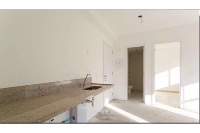 Apartamento, 2 quartos, 37 m² - Foto 3