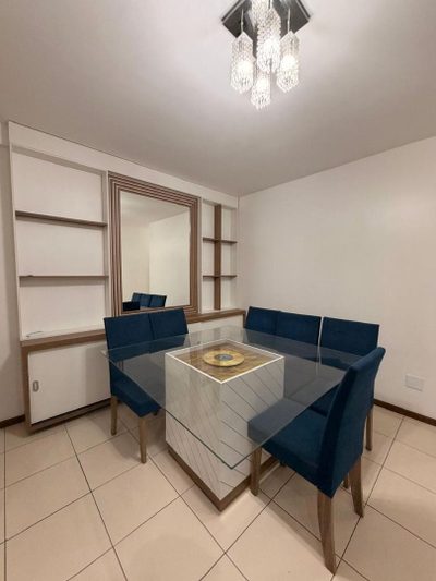 Apartamento, 3 quartos, 82 m² - Foto 2