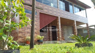 Casa, 3 quartos, 170 m² - Foto 3