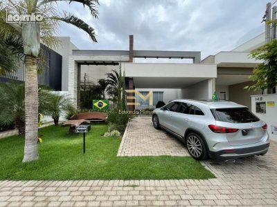 Casa, 1 quarto - Foto 1