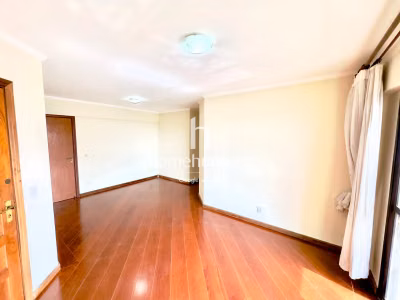 Apartamento, 4 quartos, 120 m² - Foto 2