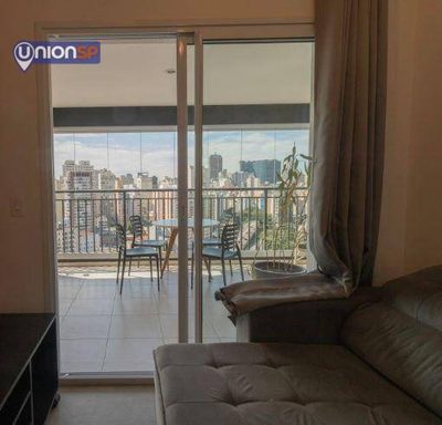 Apartamento, 1 quarto, 50 m² - Foto 5