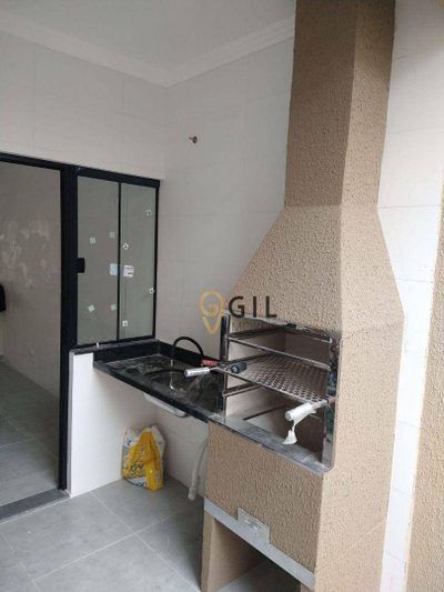 Casa, 3 quartos, 95 m² - Foto 3