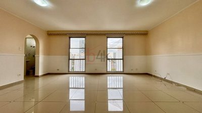 Apartamento, 3 quartos, 132 m² - Foto 4